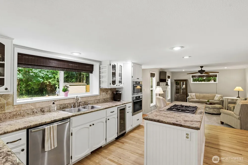 14029 232nd Avenue SE Issaquah, WA 98027