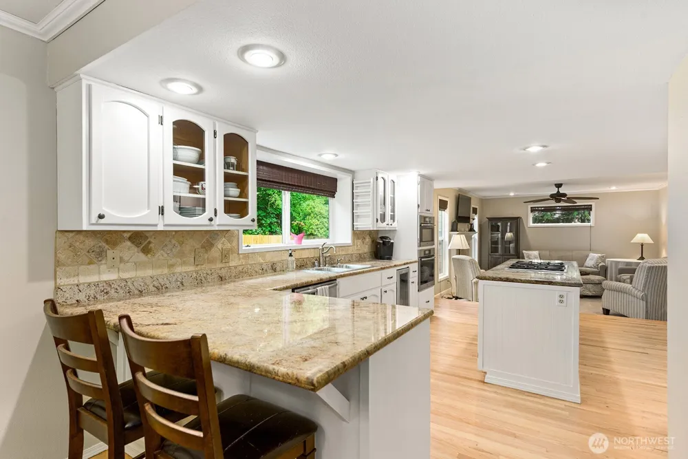 14029 232nd Avenue SE Issaquah, WA 98027
