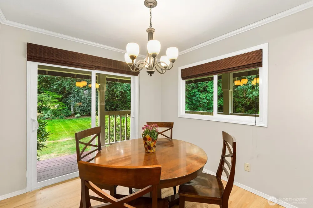 14029 232nd Avenue SE Issaquah, WA 98027