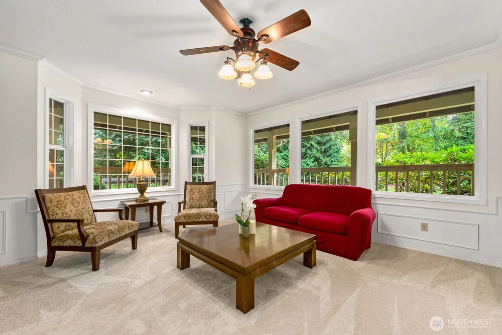 14029 232nd Avenue SE Issaquah, WA 98027