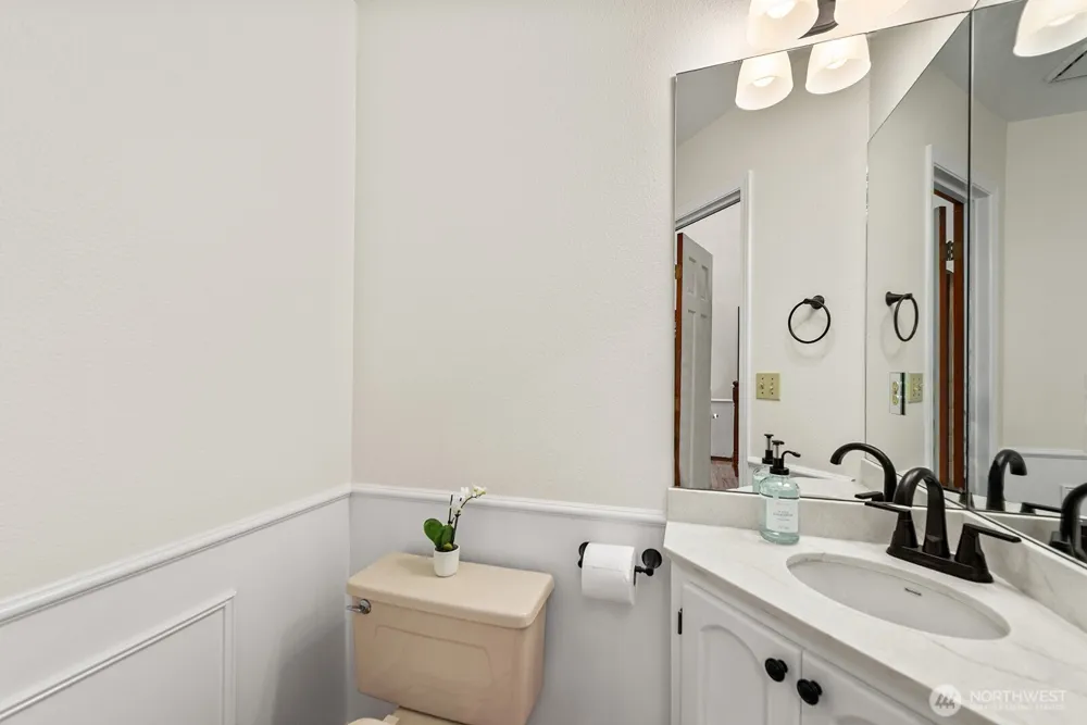 14029 232nd Avenue SE Issaquah, WA 98027