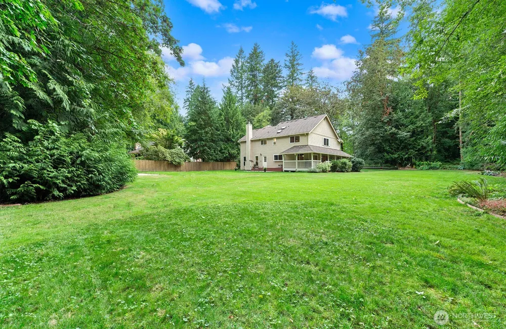 14029 232nd Avenue SE Issaquah, WA 98027
