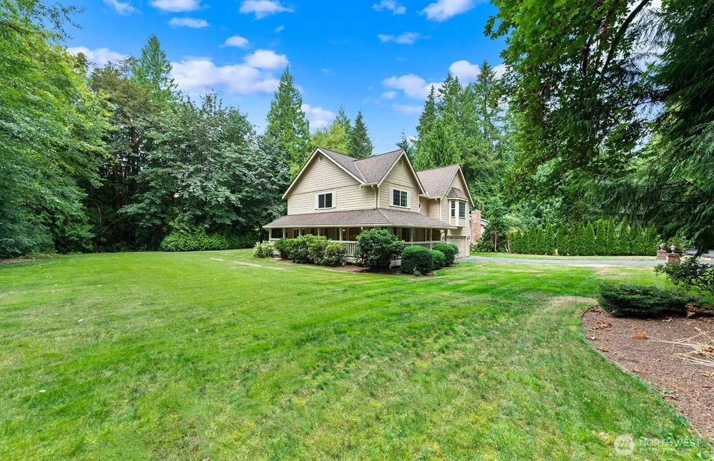 14029 232nd Avenue SE Issaquah, WA 98027