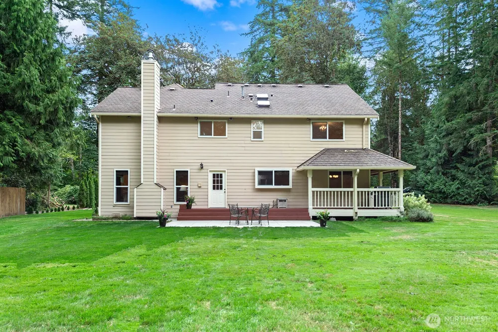 14029 232nd Avenue SE Issaquah, WA 98027
