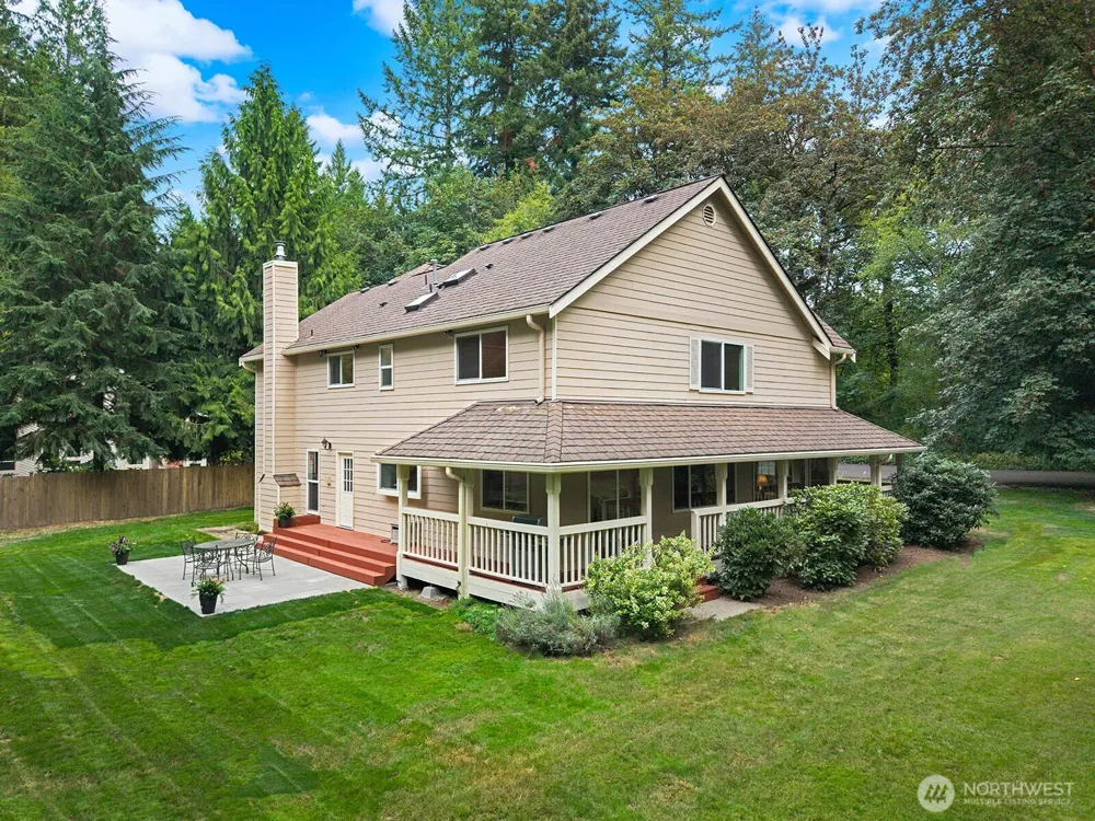 14029 232nd Avenue SE Issaquah, WA 98027