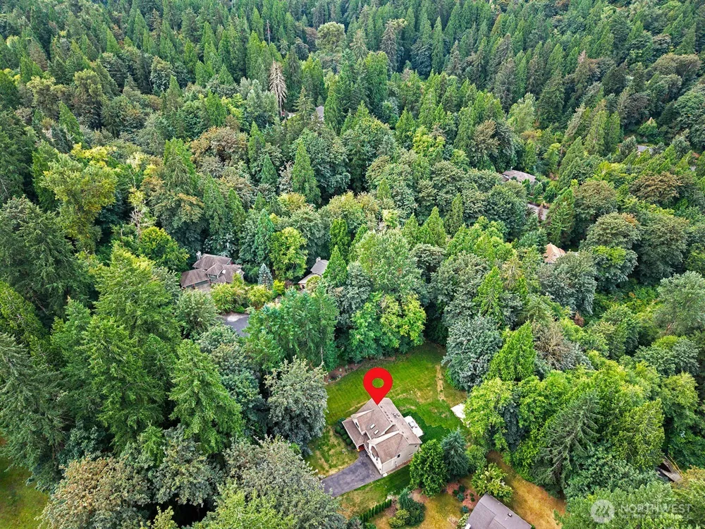 14029 232nd Avenue SE Issaquah, WA 98027