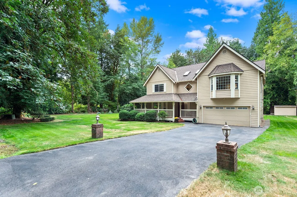 14029 232nd Avenue SE Issaquah, WA 98027