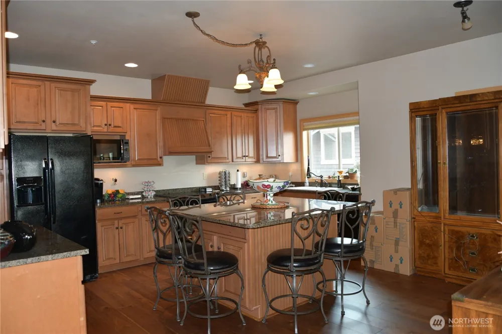113 E Raymond Street #1B Chelan, WA 98816