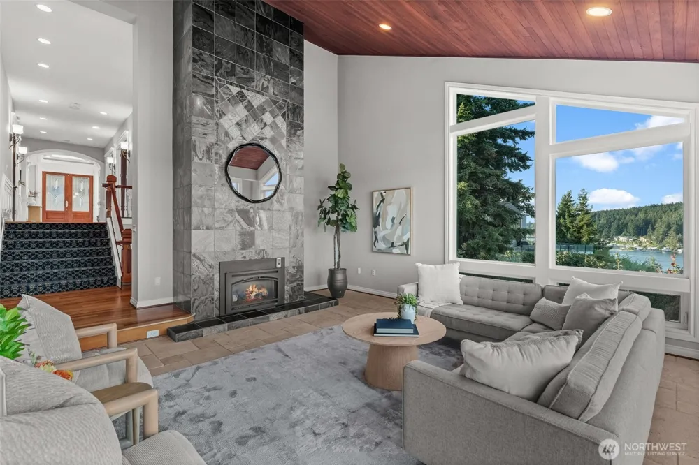6803 Cascade Avenue Gig Harbor, WA 98335