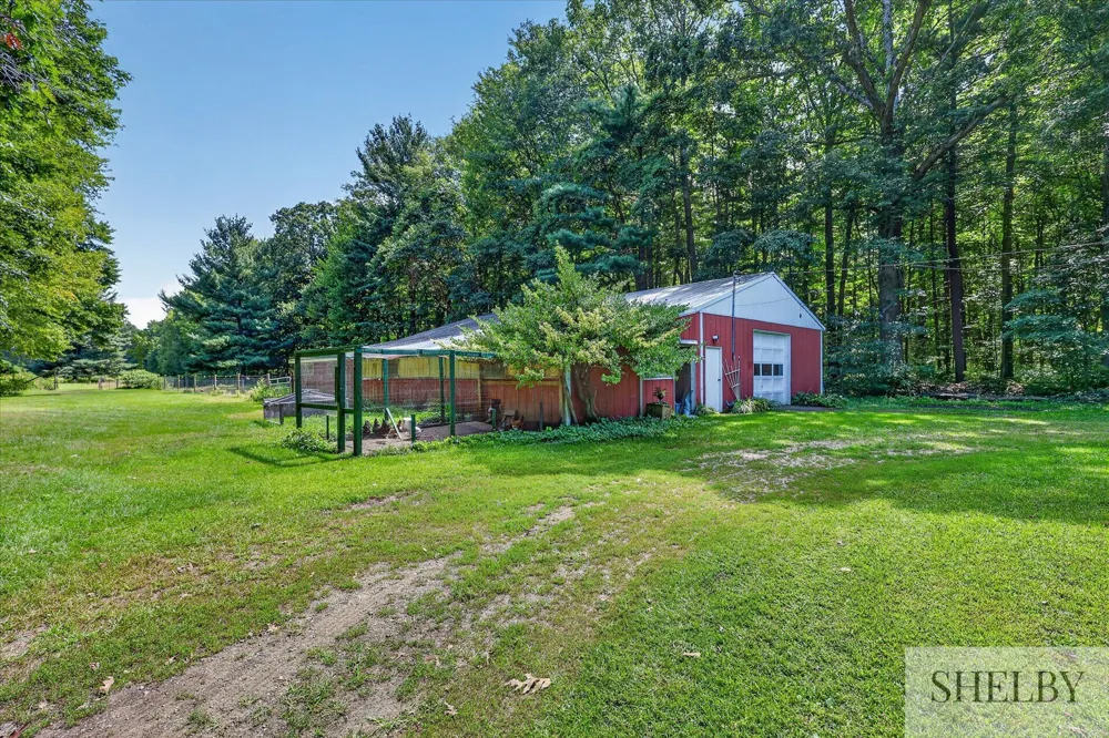14200 Sparta Avenue Tyrone Township, MI 49330