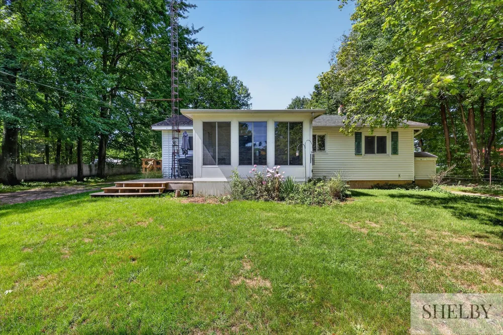 14200 Sparta Avenue Tyrone Township, MI 49330