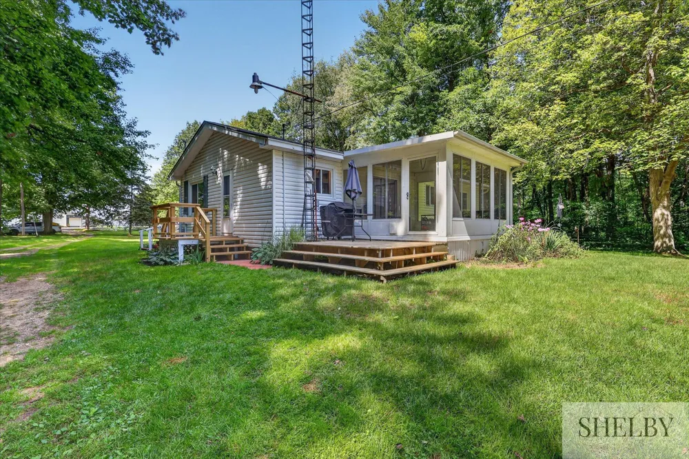 14200 Sparta Avenue Tyrone Township, MI 49330
