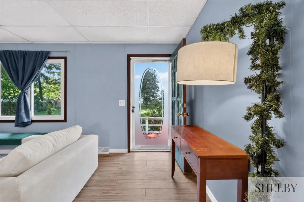 14200 Sparta Avenue Tyrone Township, MI 49330