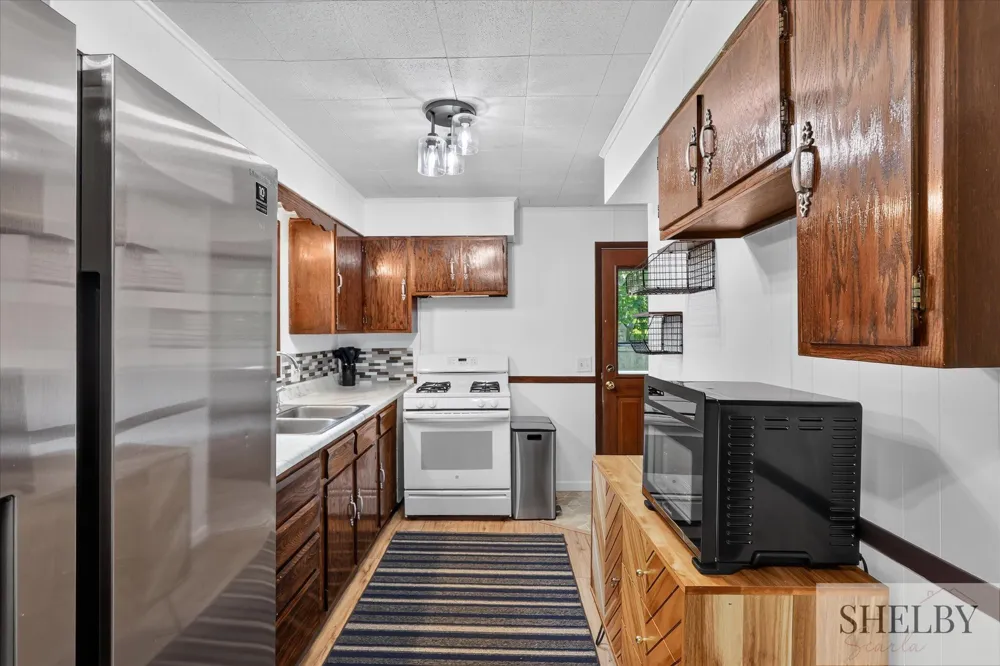 14200 Sparta Avenue Tyrone Township, MI 49330