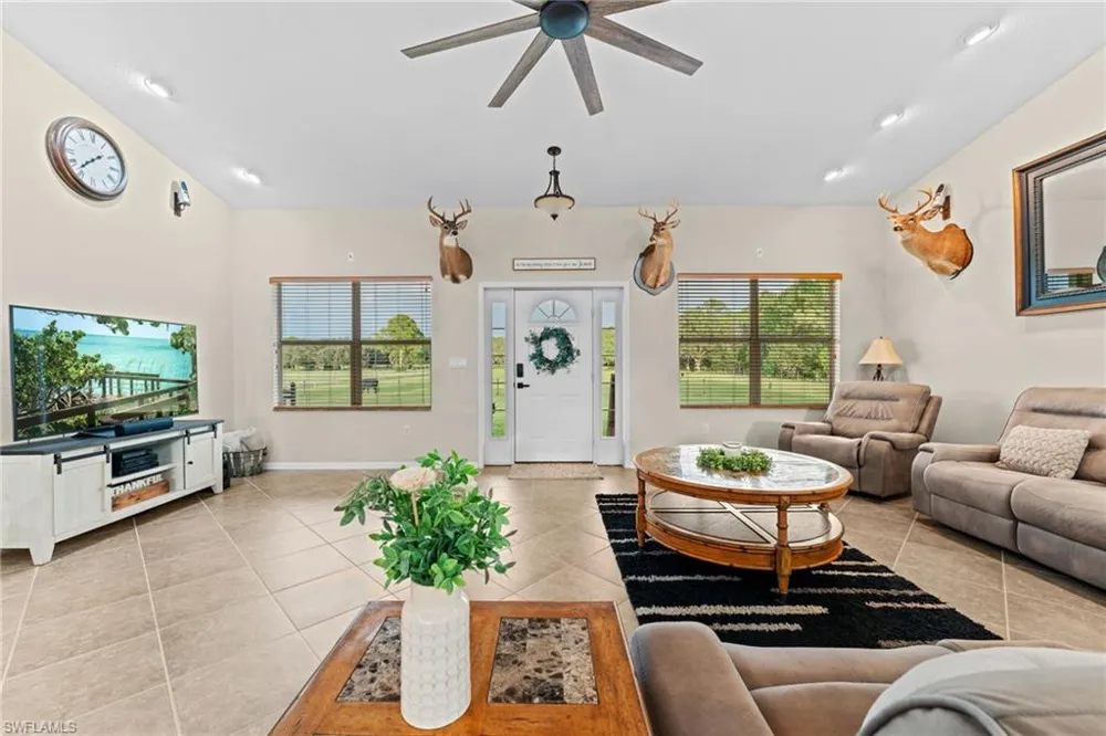 99 Trader Road Labelle, FL 33935