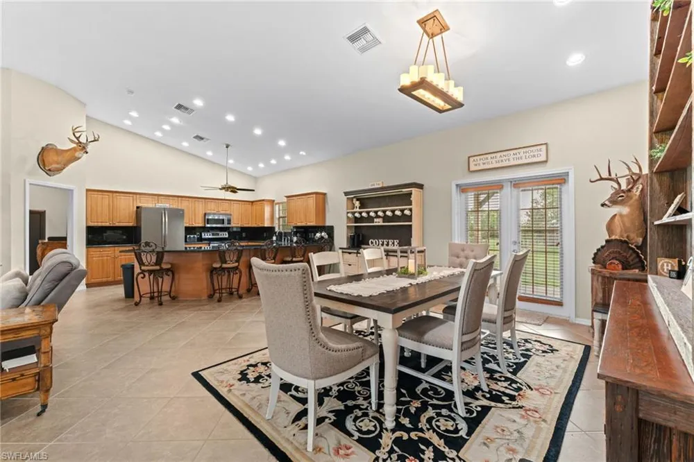 99 Trader Road Labelle, FL 33935