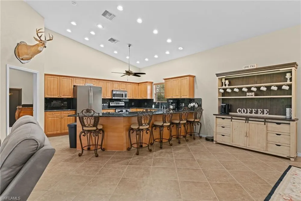 99 Trader Road Labelle, FL 33935