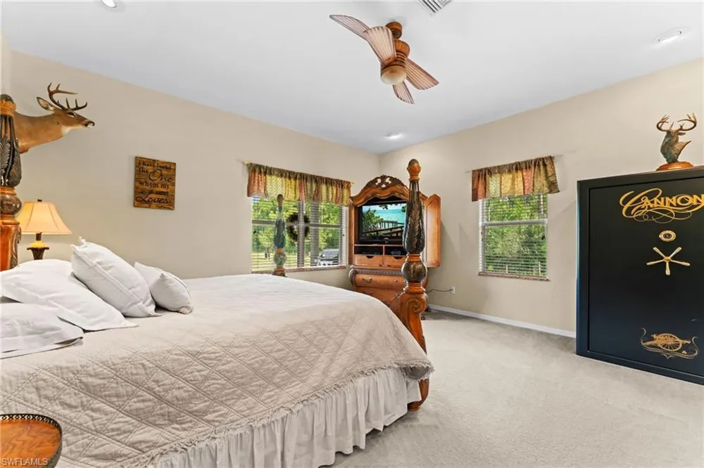 99 Trader Road Labelle, FL 33935