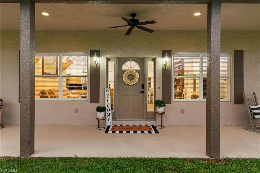 99 Trader Road Labelle, FL 33935
