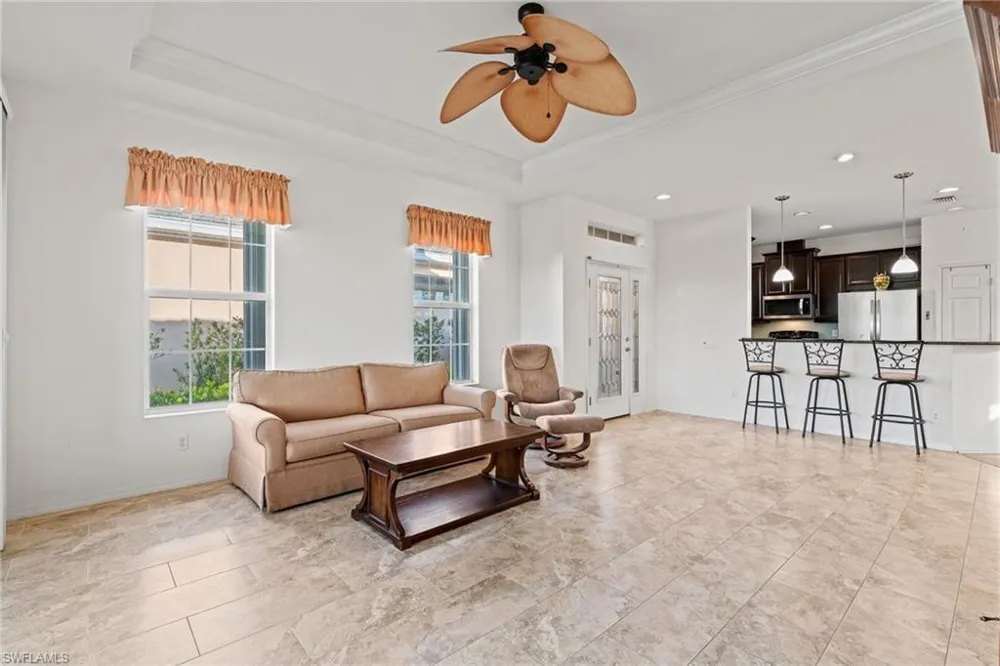 2652 Vareo Court Cape Coral, FL 33991