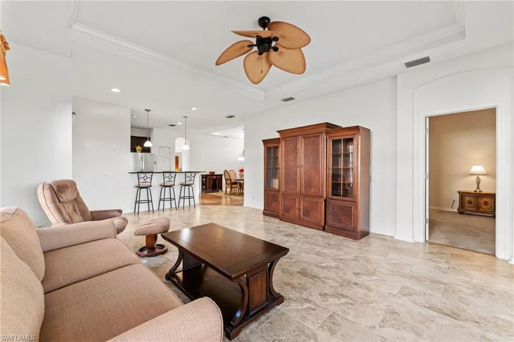 2652 Vareo Court Cape Coral, FL 33991