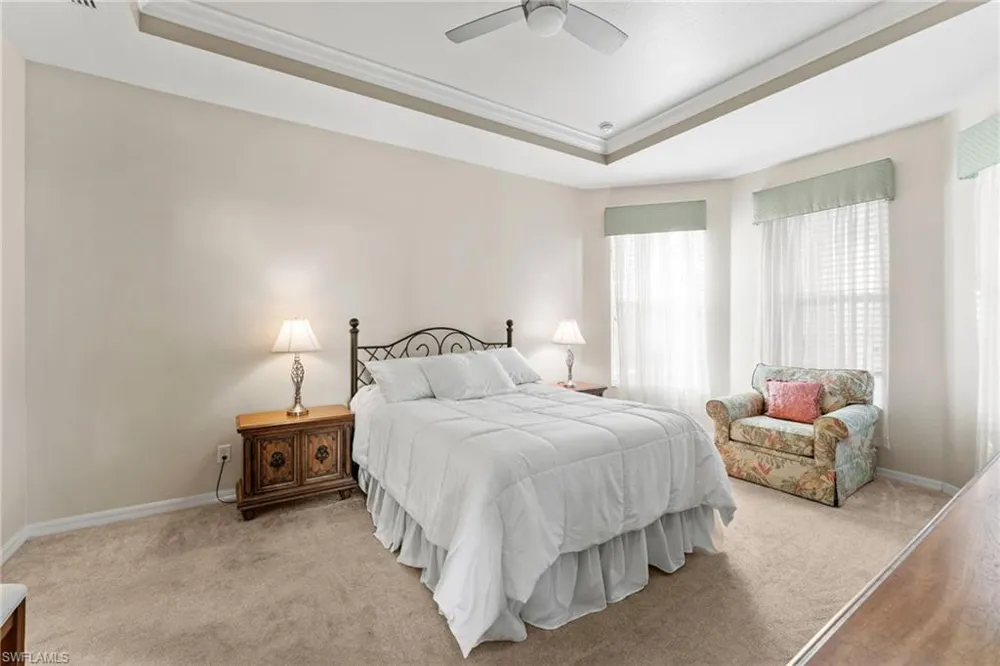 2652 Vareo Court Cape Coral, FL 33991