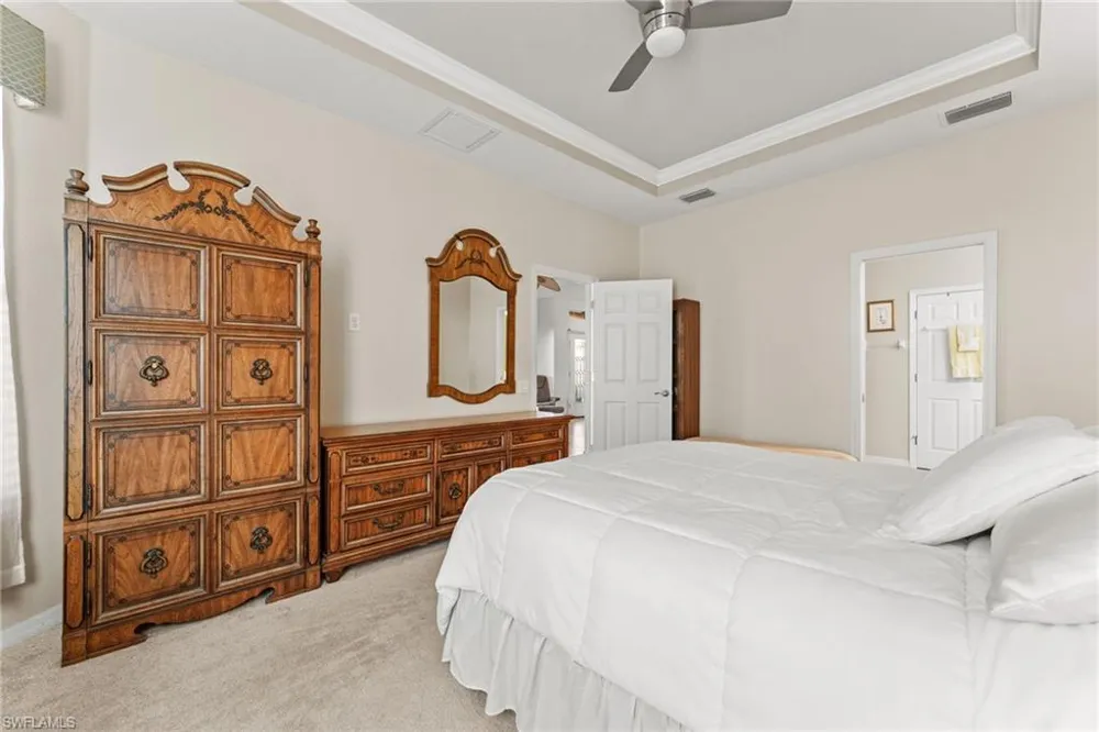 2652 Vareo Court Cape Coral, FL 33991