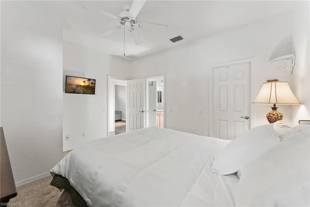 2652 Vareo Court Cape Coral, FL 33991