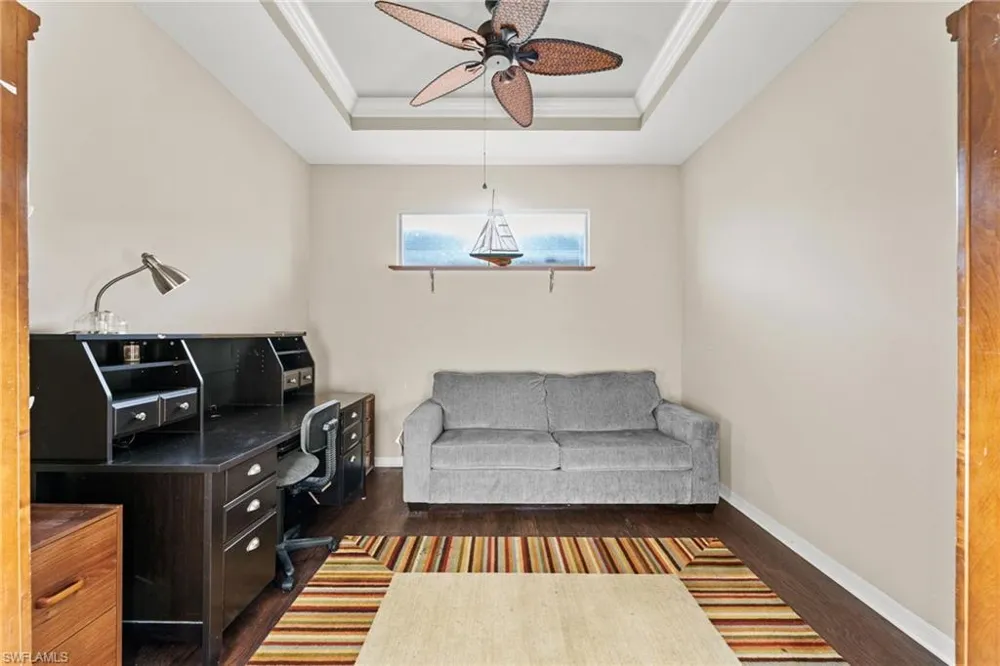 2652 Vareo Court Cape Coral, FL 33991