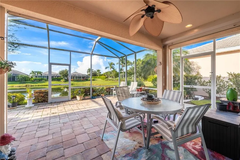 2652 Vareo Court Cape Coral, FL 33991