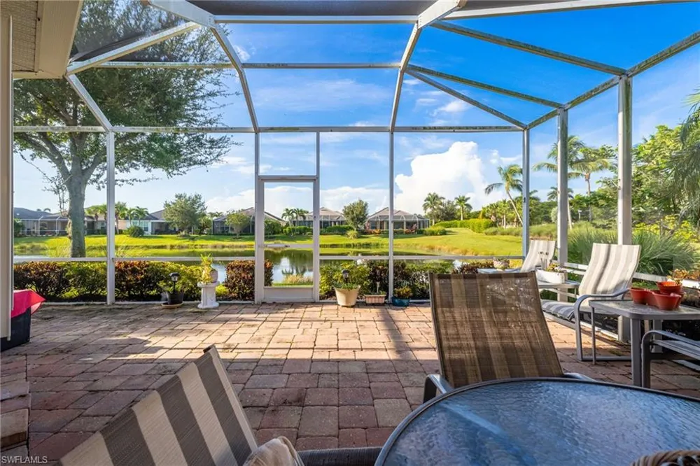 2652 Vareo Court Cape Coral, FL 33991