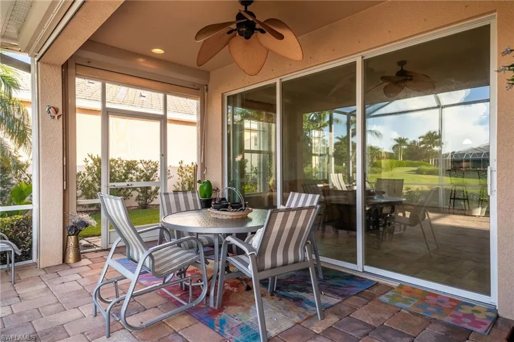 2652 Vareo Court Cape Coral, FL 33991
