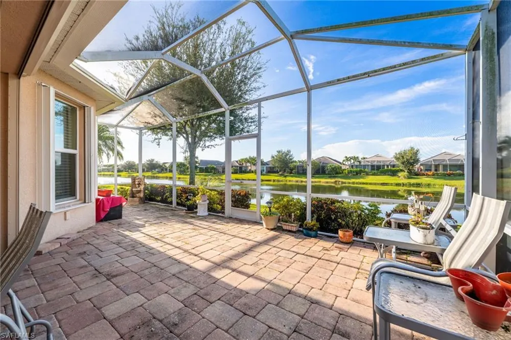 2652 Vareo Court Cape Coral, FL 33991