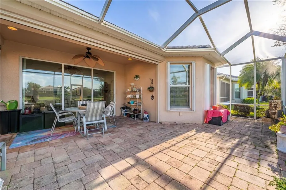 2652 Vareo Court Cape Coral, FL 33991