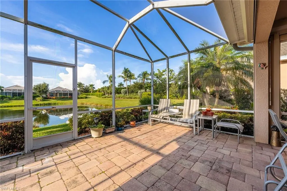 2652 Vareo Court Cape Coral, FL 33991