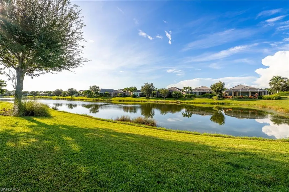 2652 Vareo Court Cape Coral, FL 33991