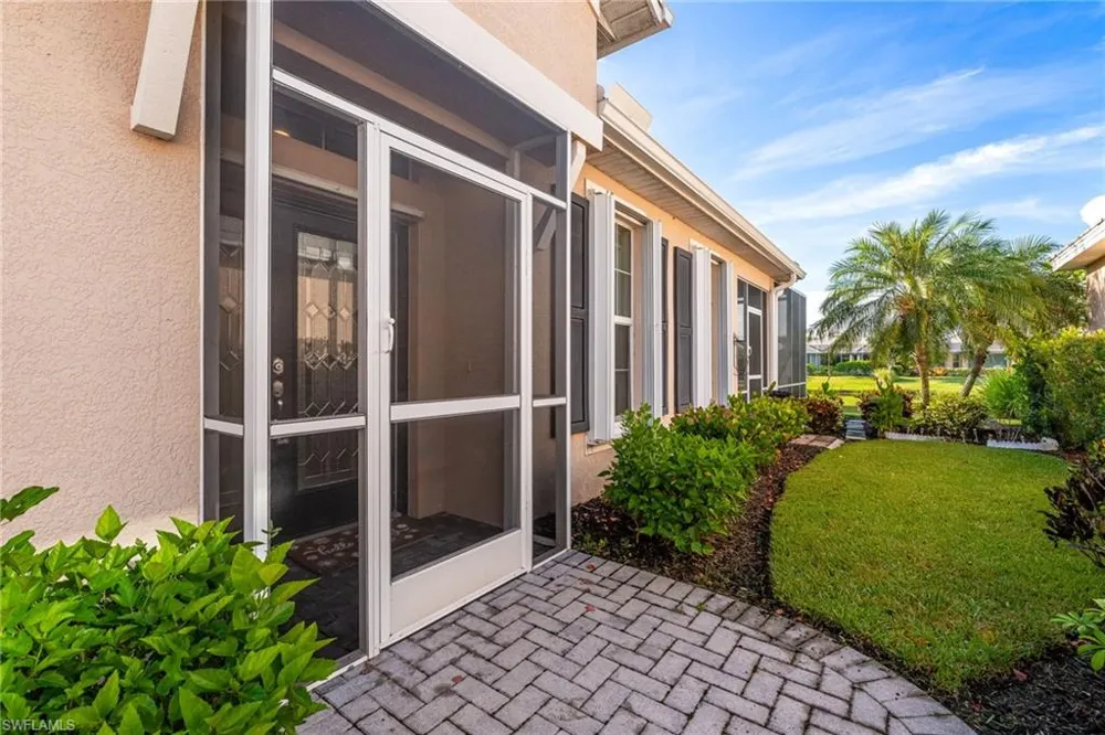 2652 Vareo Court Cape Coral, FL 33991