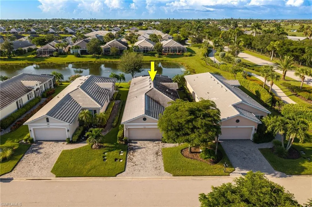2652 Vareo Court Cape Coral, FL 33991