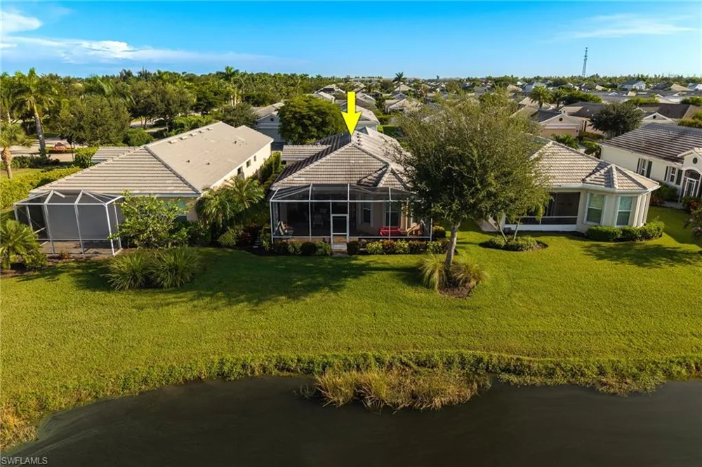 2652 Vareo Court Cape Coral, FL 33991