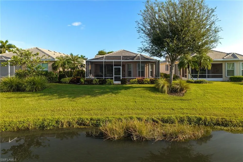 2652 Vareo Court Cape Coral, FL 33991
