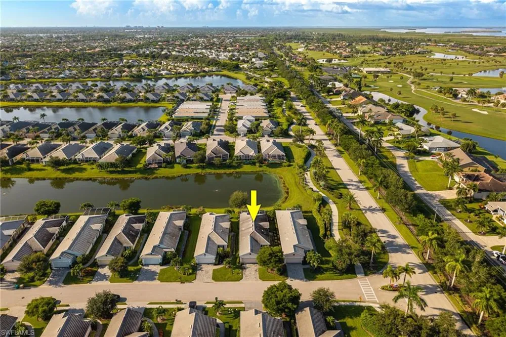2652 Vareo Court Cape Coral, FL 33991