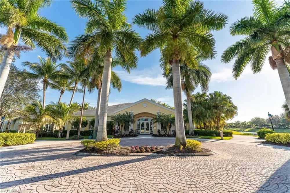 2652 Vareo Court Cape Coral, FL 33991
