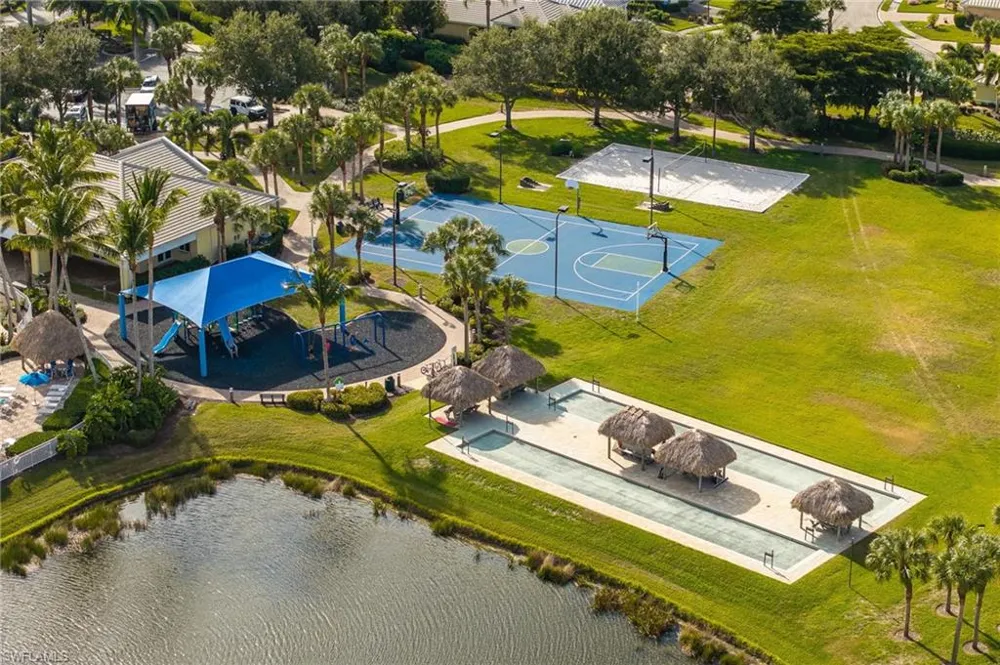 2652 Vareo Court Cape Coral, FL 33991