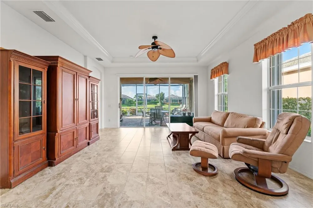 2652 Vareo Court Cape Coral, FL 33991