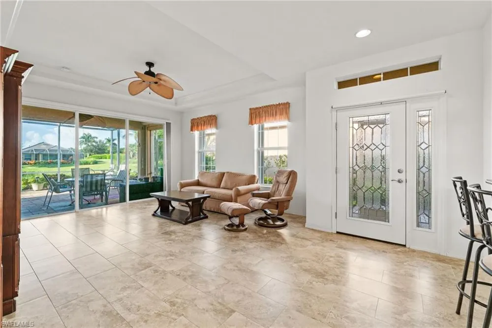 2652 Vareo Court Cape Coral, FL 33991