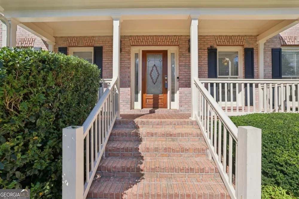 100 Harmony Point CV Lilburn, GA 30047