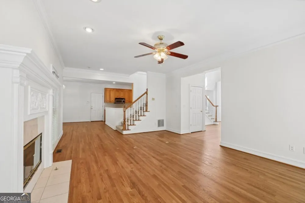 100 Harmony Point CV Lilburn, GA 30047