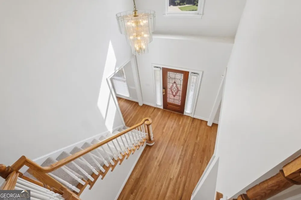 100 Harmony Point CV Lilburn, GA 30047