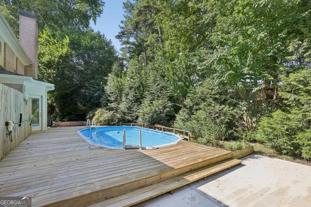 100 Harmony Point CV Lilburn, GA 30047