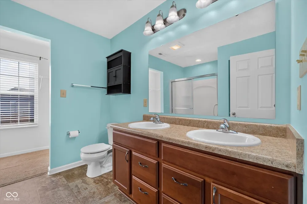 793 Crystal Drive Fortville, IN 46040